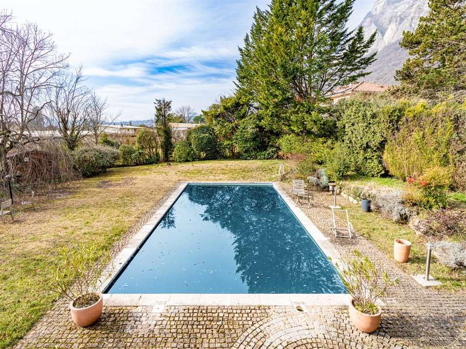Maison Grenoble
