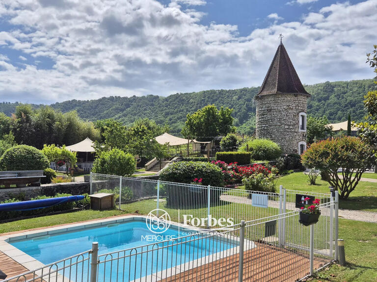 Propriété Grenoble - 1859m²