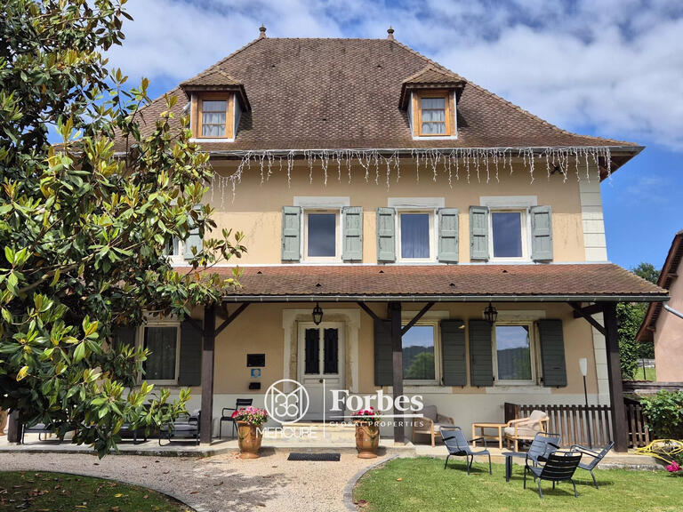 Propriété Grenoble - 1859m²