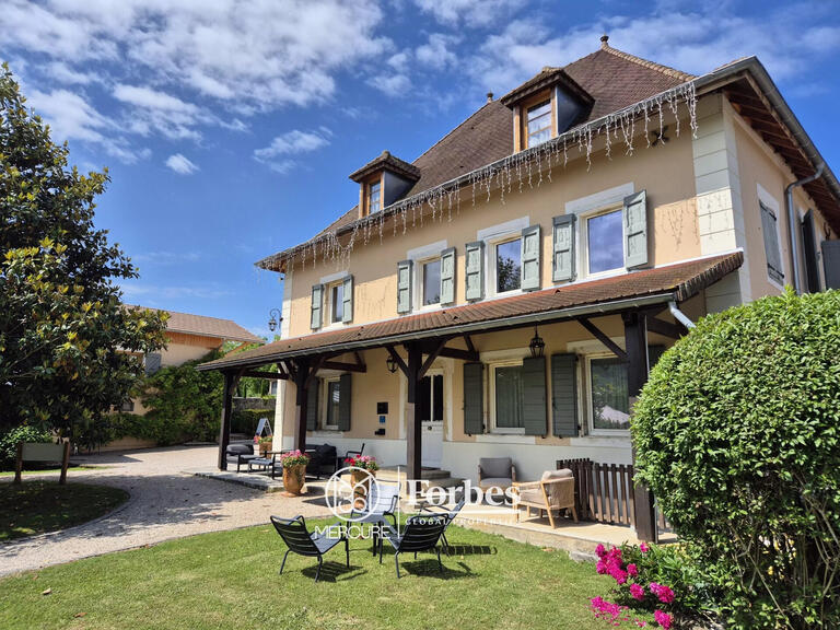 Propriété Grenoble - 1859m²