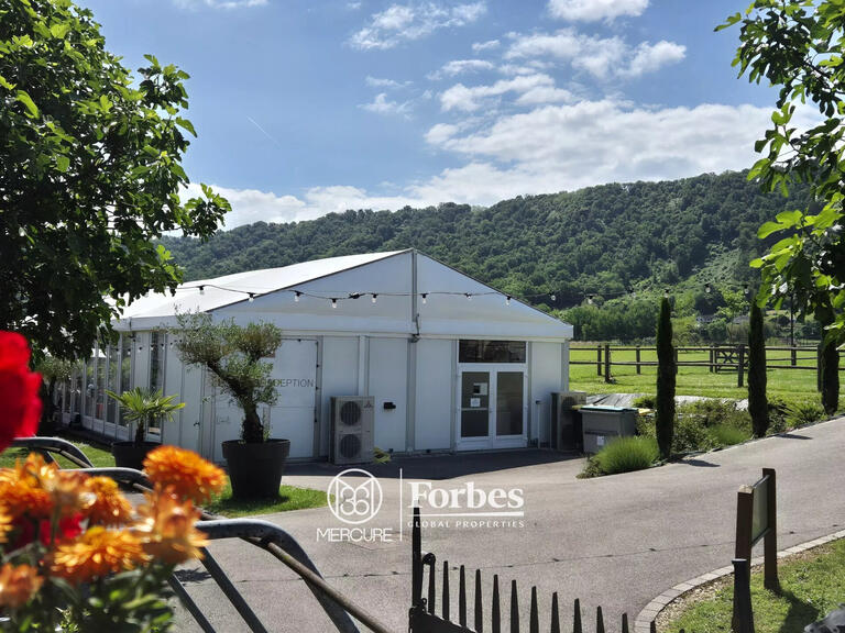 Propriété Grenoble - 1859m²