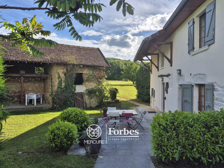 Propriété Grenoble - 1859m²