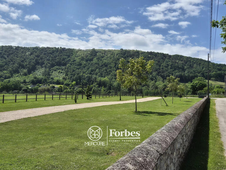 Propriété Grenoble - 1859m²