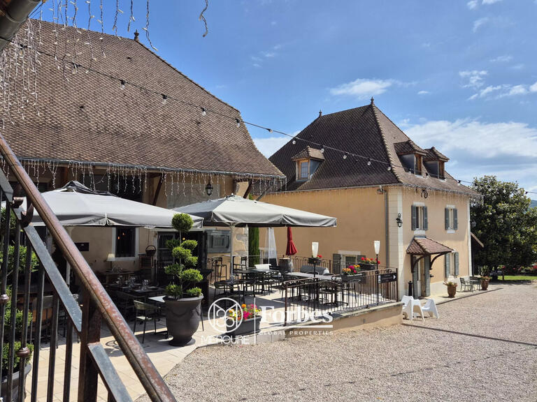 Propriété Grenoble - 1859m²