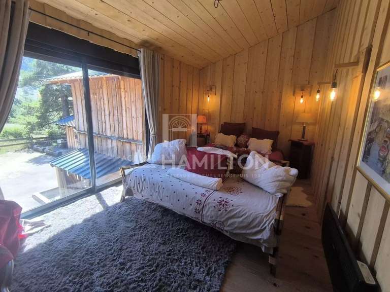 Chalet Gréolières - 350m²