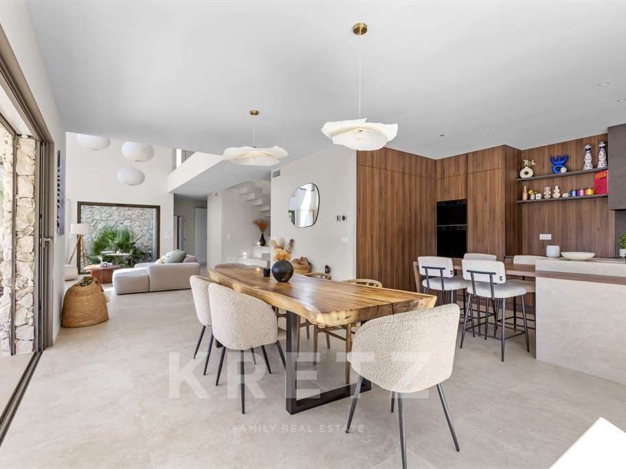 House Gréoux-les-Bains