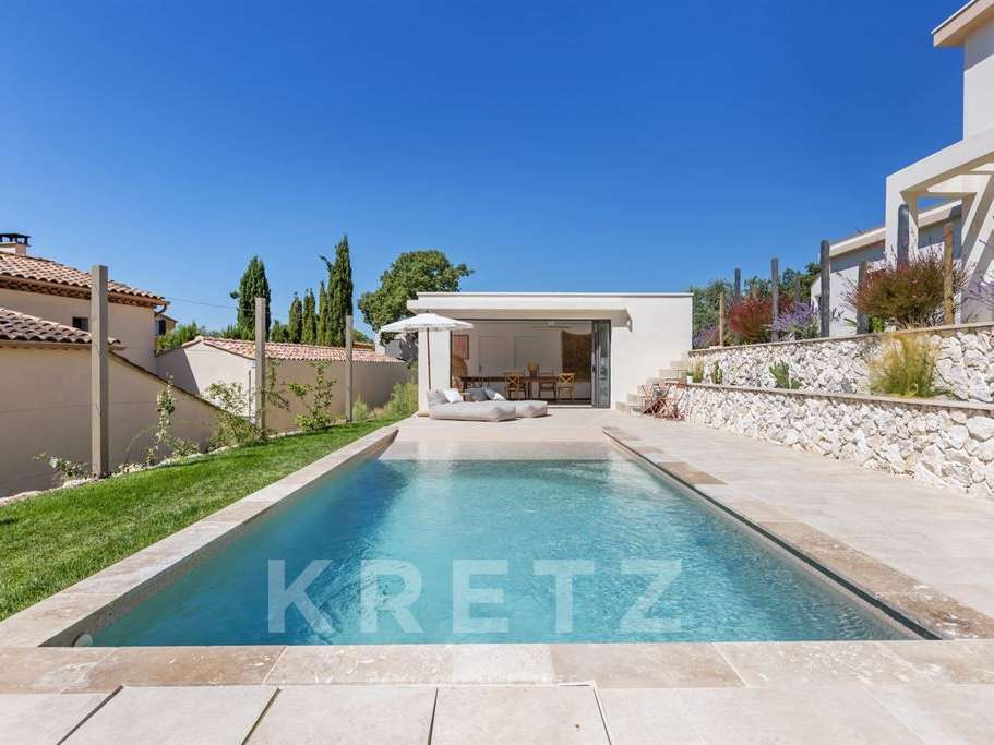 House Gréoux-les-Bains