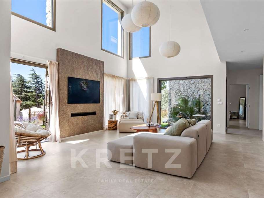 House Gréoux-les-Bains