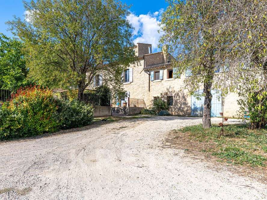 House Gréoux-les-Bains