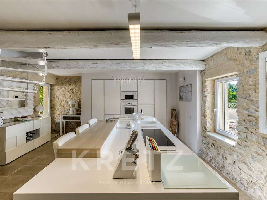 Maison Gréoux-les-Bains