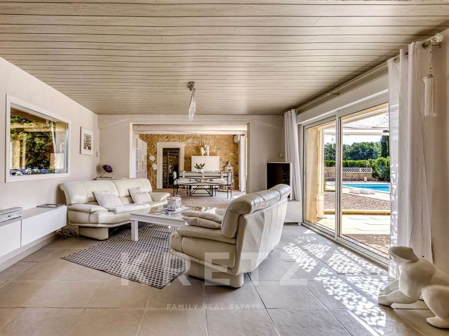 Maison Gréoux-les-Bains