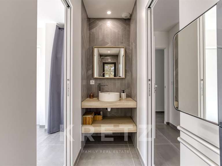 Maison Gréoux-les-Bains - 4 chambres - 300m²