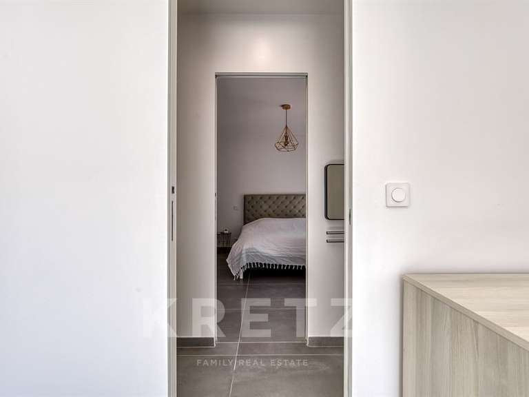 Maison Gréoux-les-Bains - 4 chambres - 300m²