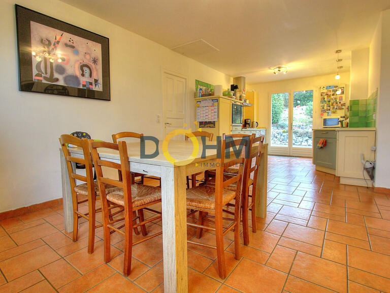 House Grésy-sur-Aix - 5 bedrooms - 196m²