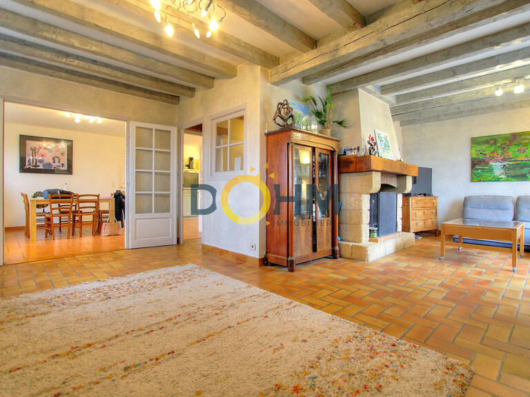 House Grésy-sur-Aix - 5 bedrooms - 196m²