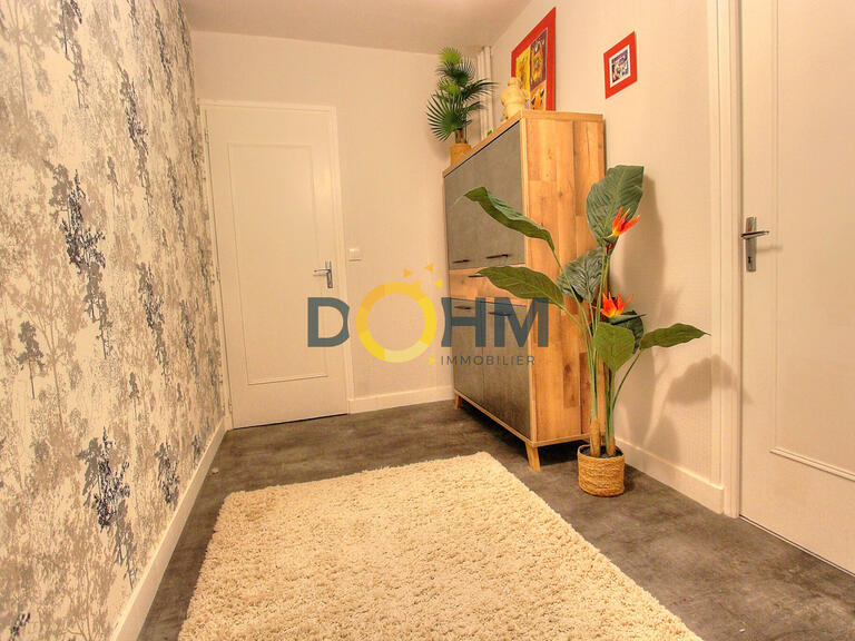 House Grésy-sur-Aix - 5 bedrooms - 196m²