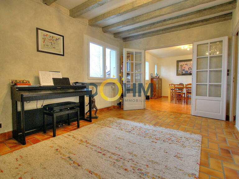 House Grésy-sur-Aix - 5 bedrooms - 196m²