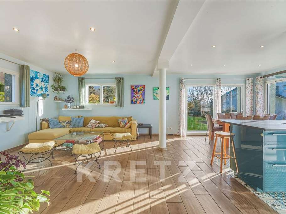 House Grésy-sur-Aix