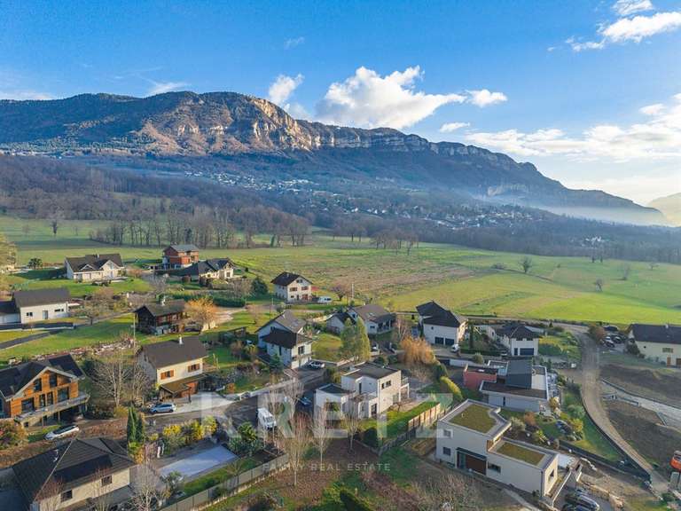 House Grésy-sur-Aix - 4 bedrooms - 180m²