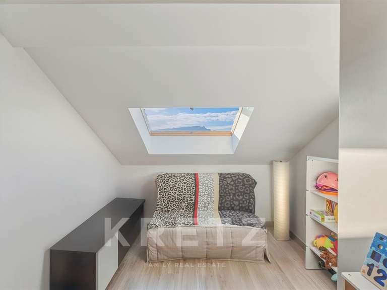 House Grésy-sur-Aix - 4 bedrooms - 180m²