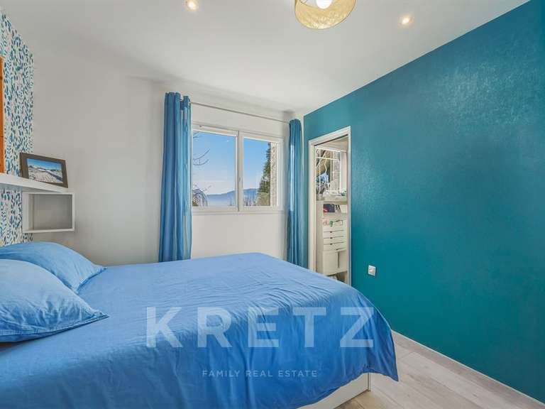 House Grésy-sur-Aix - 4 bedrooms - 180m²