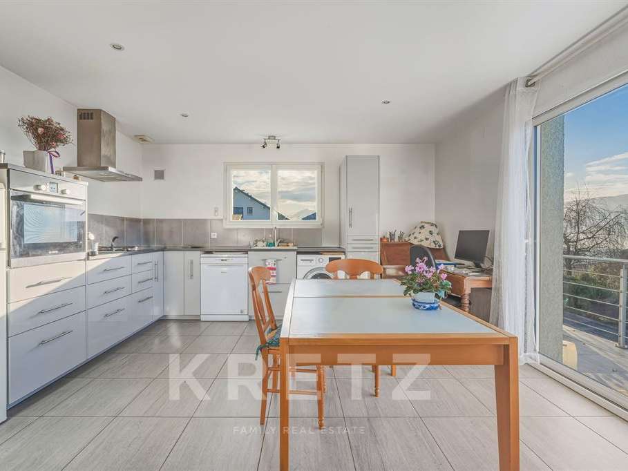 House Grésy-sur-Aix