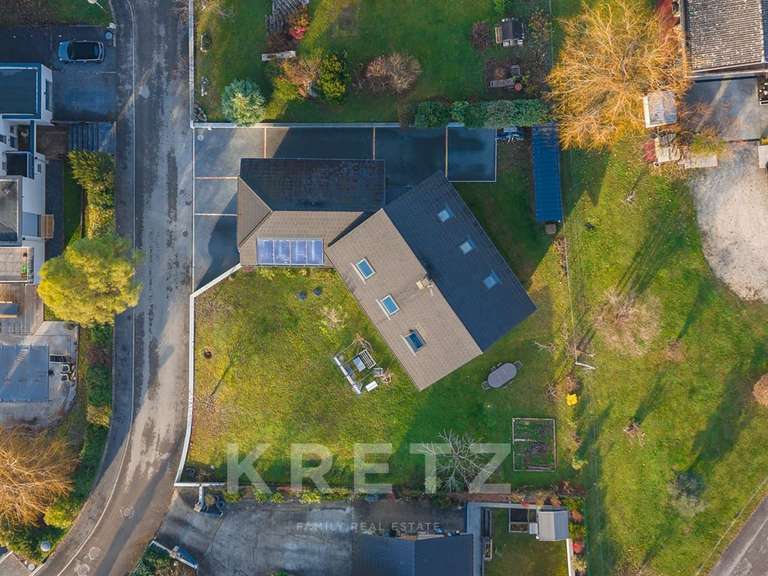 Maison Grésy-sur-Aix - 4 chambres - 180m²