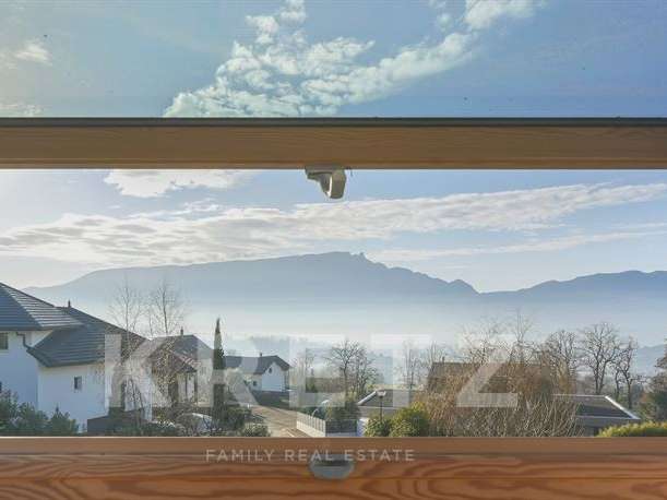 House Grésy-sur-Aix - 4 bedrooms - 180m²