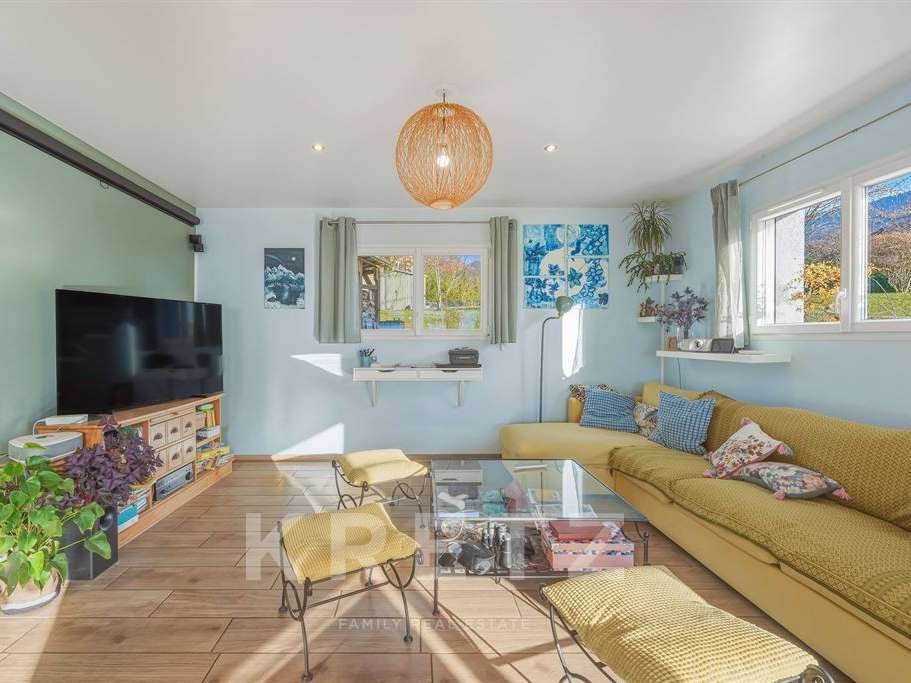 House Grésy-sur-Aix