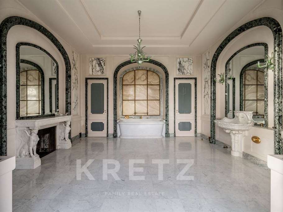 Château Gretz-Armainvilliers