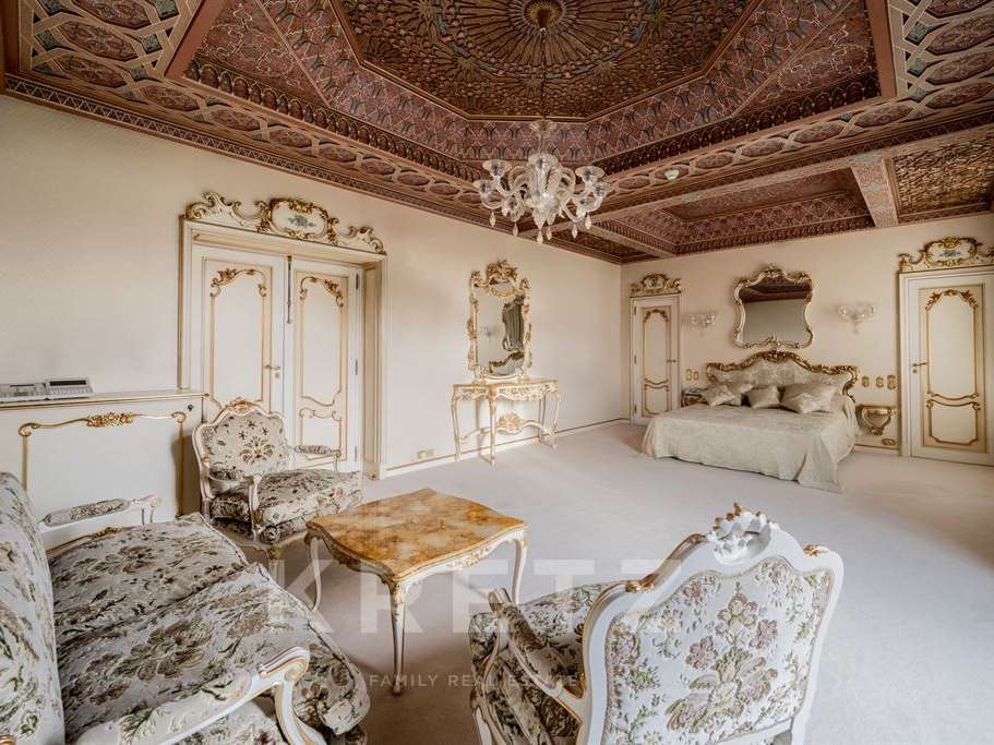 Château Gretz-Armainvilliers