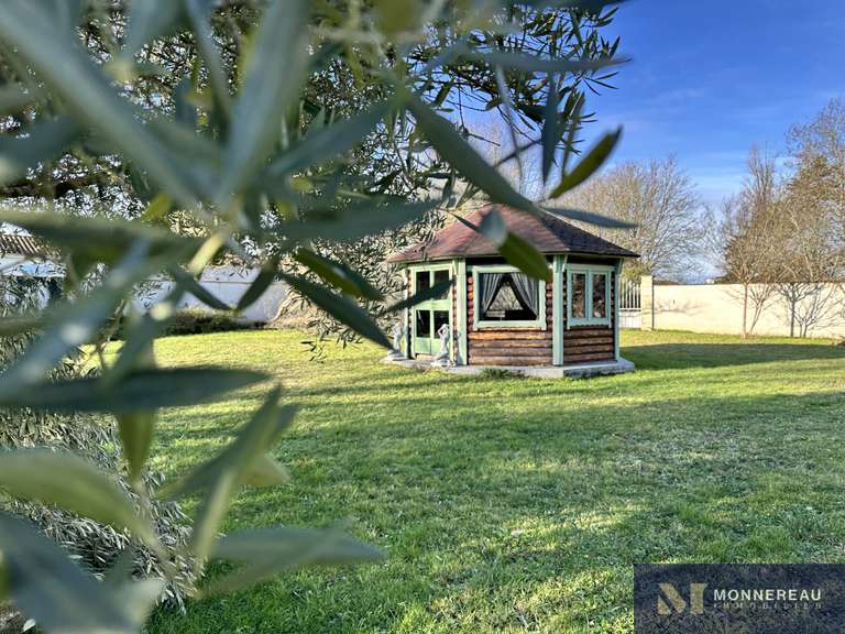 Maison Grézac - 5 chambres - 381m²