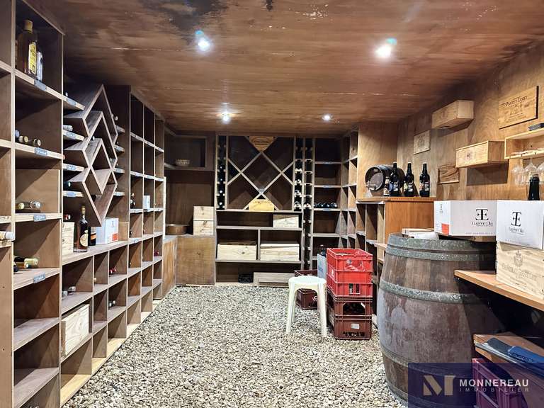 Maison Grézac - 5 chambres - 381m²