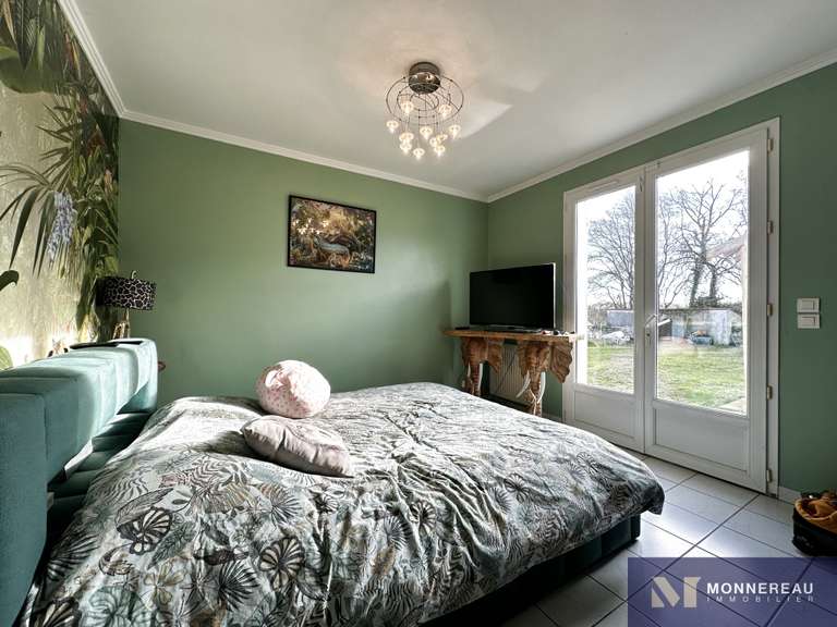 Maison Grézac - 5 chambres - 381m²