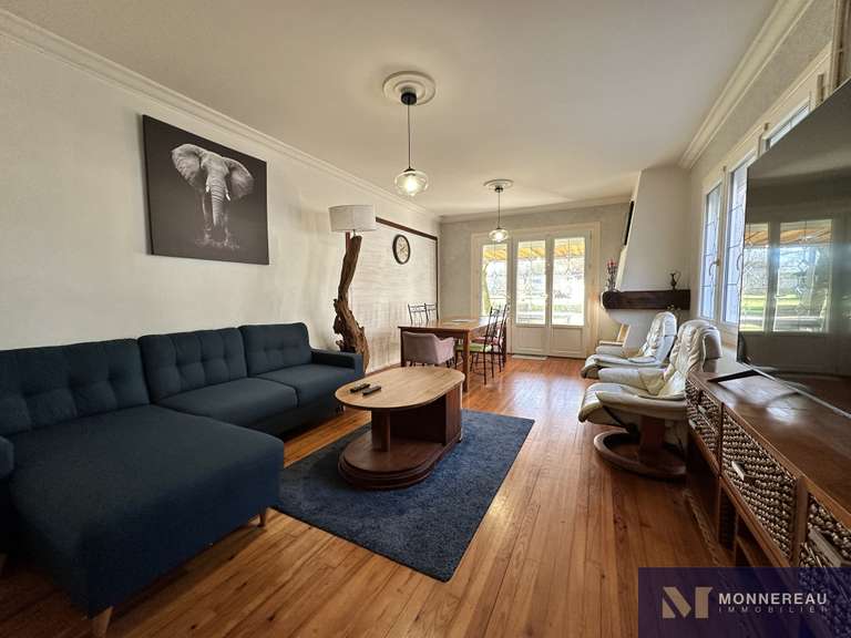 Maison Grézac - 5 chambres - 381m²