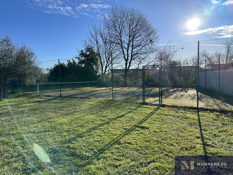 Maison Grézac - 5 chambres - 381m²