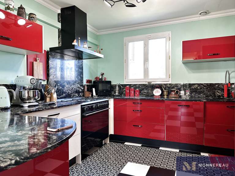 Maison Grézac - 5 chambres - 381m²