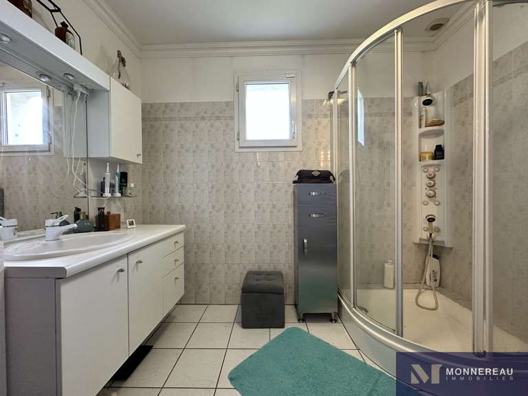 Maison Grézac - 5 chambres - 381m²