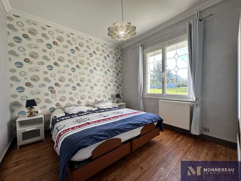 Maison Grézac - 5 chambres - 381m²