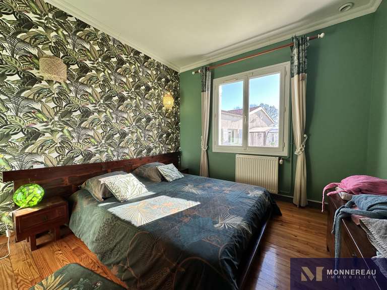Maison Grézac - 5 chambres - 381m²