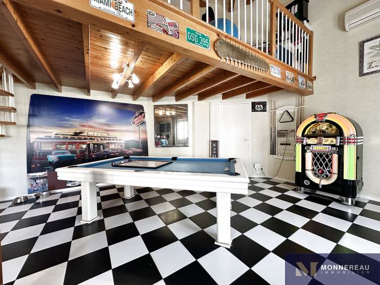 Maison Grézac - 5 chambres - 381m²