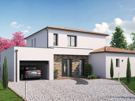 Sale House Grézieu-la-Varenne - 4 bedrooms