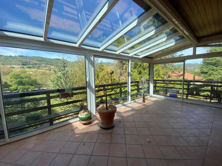 Sale House Grézieu-la-Varenne - 3 bedrooms