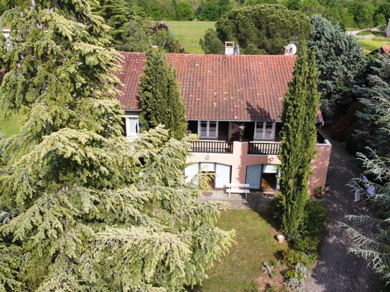 Sale House Grézieu-la-Varenne - 4 bedrooms