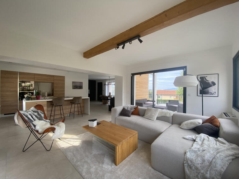 Sale House Grézieu-la-Varenne - 3 bedrooms