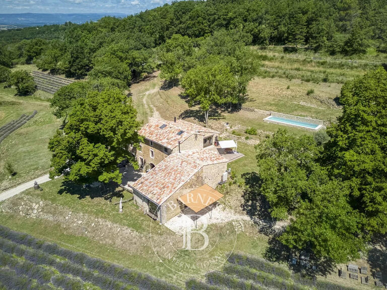 Vente Maison Grignan - 9 chambres