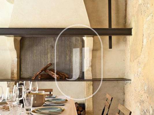 Maison Grignan - 5 chambres - 350m²