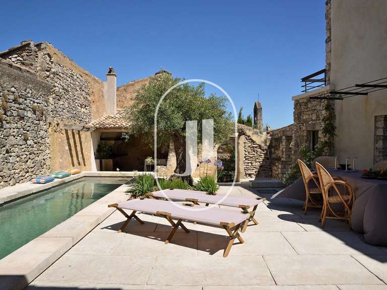 Maison Grignan - 5 chambres - 350m²