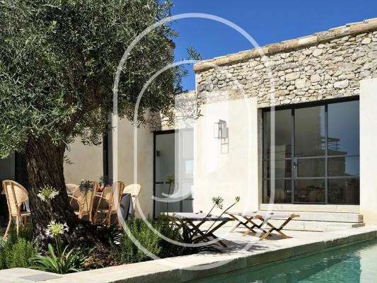 Maison Grignan - 5 chambres - 350m²