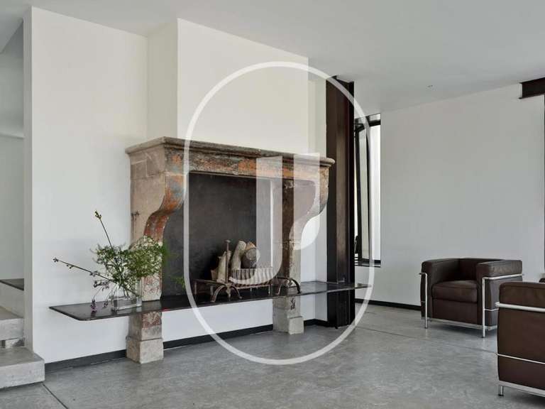 Maison Grignan - 5 chambres - 350m²